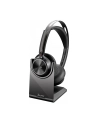 Słuchawki Poly Voyager Focus 2-M USB-C-C Headset USB-C/A Adapter Charging Stand No lo''zation Retail Packaging - nr 18
