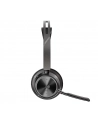 Słuchawki Poly Voyager Focus 2-M USB-C-C Headset USB-C/A Adapter Charging Stand No lo''zation Retail Packaging - nr 9