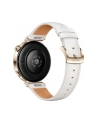 Smartwatch Smartphome Huawei Watch GT5 41mm Leather Strap White - nr 2