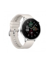 Smartwatch  OnePlus Watch 3 AMOLED 43mm Srebrny - nr 1