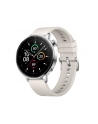 Smartwatch  OnePlus Watch 3 AMOLED 43mm Srebrny - nr 2