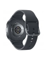 Smartwatch Samsung Galaxy Watch 8 (L320) AMOLED 40mm Grafitowy - nr 11