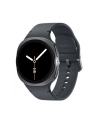 Smartwatch Samsung Galaxy Watch 8 (L320) AMOLED 40mm Grafitowy - nr 13