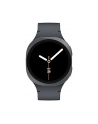 Smartwatch Samsung Galaxy Watch 8 (L320) AMOLED 40mm Grafitowy - nr 14