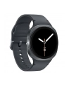 Smartwatch Samsung Galaxy Watch 8 (L320) AMOLED 40mm Grafitowy - nr 22