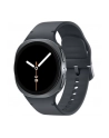 Smartwatch Samsung Galaxy Watch 8 (L320) AMOLED 40mm Grafitowy - nr 3