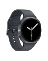 Smartwatch Samsung Galaxy Watch 8 (L320) AMOLED 40mm Grafitowy - nr 7