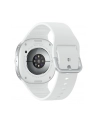 Smartwatch Samsung Galaxy Watch 8 (L320) AMOLED 40mm Srebrny - nr 22