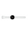 Smartwatch Samsung Galaxy Watch 8 (L320) AMOLED 40mm Srebrny - nr 24