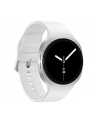 Smartwatch Samsung Galaxy Watch 8 (L320) AMOLED 40mm Srebrny - nr 28