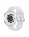 Smartwatch Samsung Galaxy Watch 8 (L320) AMOLED 40mm Srebrny - nr 29