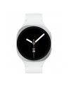 Smartwatch Samsung Galaxy Watch 8 (L320) AMOLED 40mm Srebrny - nr 8