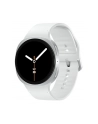 Smartwatch Samsung Galaxy Watch 8 (L330) AMOLED 44mm Srebrny - nr 19
