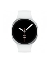 Smartwatch Samsung Galaxy Watch 8 (L330) AMOLED 44mm Srebrny - nr 21