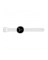 Smartwatch Samsung Galaxy Watch 8 (L330) AMOLED 44mm Srebrny - nr 24