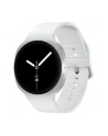 Smartwatch Samsung Galaxy Watch 8 (L330) AMOLED 44mm Srebrny - nr 25