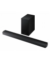 Soundbar Samsung HW-B750F/EN 51 kan 400W Bluetooth 42 Dolby Digital Czarny - nr 6