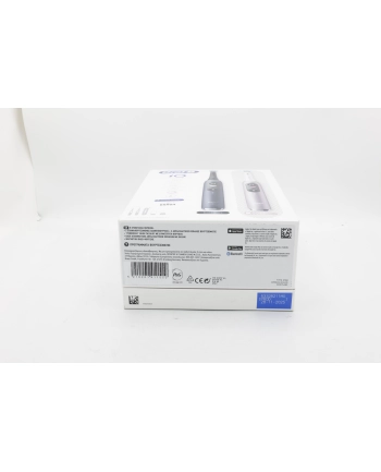 braun Szcoteczka Oral-B iO Series 9 Duo Black Onyx/Rose