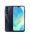 Samsung Galaxy A16 (A165) DS 4/128GB Black - nr 1