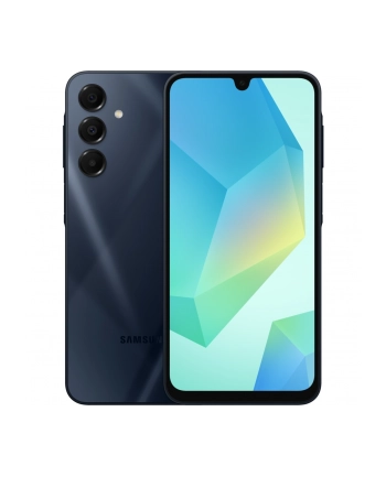 Samsung Galaxy A16 (A165) DS 4/128GB Black
