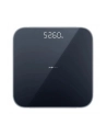 Waga łazienkowa Xiaomi Smart Scale S200 ciemnoszary - nr 1
