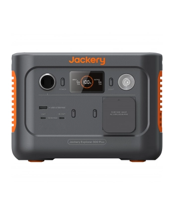 POWER STATION EXPLORER 300PLS/288WH 21-0001-000010 JACKERY