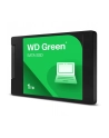 SSD WD Green 25''; 1TB SATA III WDS100T5G0A - nr 6