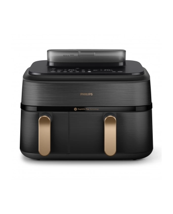 Frytownica beztłuszczowa PHILIPS NA 552/00