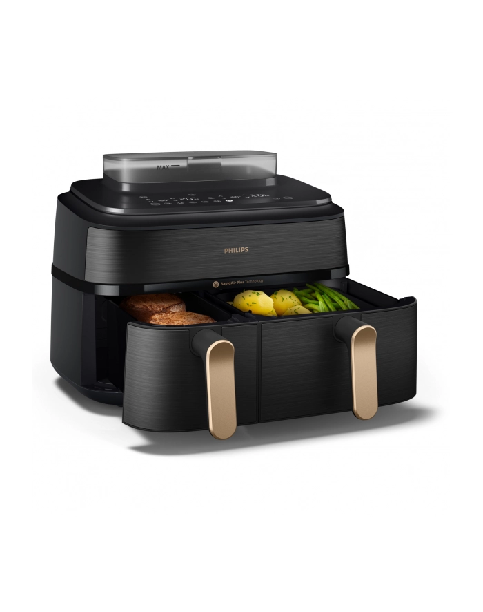 Frytownica beztłuszczowa PHILIPS NA 552/00 główny
