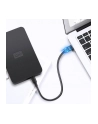Ugreen kabel USB - mini USB 480 Mbps 2m US132 (czarny) - nr 10
