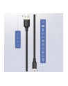 Ugreen kabel USB - mini USB 480 Mbps 2m US132 (czarny) - nr 11