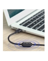 Ugreen kabel USB - mini USB 480 Mbps 2m US132 (czarny) - nr 14