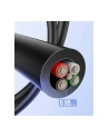 Ugreen kabel USB - mini USB 480 Mbps 2m US132 (czarny) - nr 15