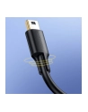 Ugreen kabel USB - mini USB 480 Mbps 2m US132 (czarny) - nr 16