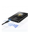 Ugreen kabel USB - mini USB 480 Mbps 2m US132 (czarny) - nr 19