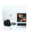 Ugreen kabel USB - mini USB 480 Mbps 2m US132 (czarny) - nr 22