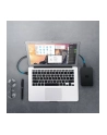 Ugreen kabel USB - mini USB 480 Mbps 2m US132 (czarny) - nr 25