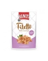 Rinti Filetto kurczak i szynka w galaretce 100g - nr 1