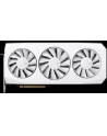 Karat graf XFX Mercury RX 9060XT OC Gaming WH 16GB - nr 14