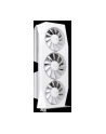 Karat graf XFX Mercury RX 9060XT OC Gaming WH 16GB - nr 16