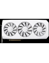 Karat graf XFX Mercury RX 9060XT OC Gaming WH 16GB - nr 18