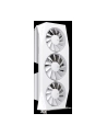Karat graf XFX Mercury RX 9060XT OC Gaming WH 16GB - nr 20