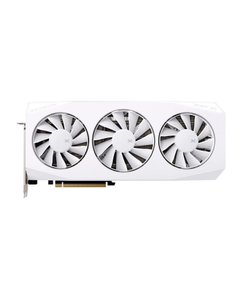Karat graf XFX Mercury RX 9060XT OC Gaming WH 16GB