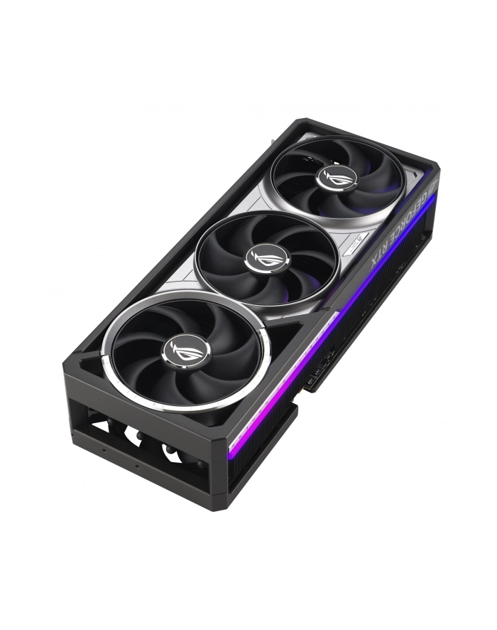 Karta graf ASUS ROG ASTRAL RTX 5090 32GB OC BTF G główny