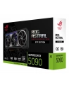 Karta graf ASUS ROG ASTRAL RTX 5090 32GB OC BTF G - nr 25
