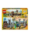 LEGO Creator 31168 Średniowieczny zamek rycerzy - nr 3