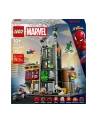 LEGO Marvel Super Heroes 76324 Spider-Man i Oscorp - nr 1