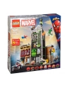 LEGO Marvel Super Heroes 76324 Spider-Man i Oscorp - nr 4