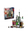LEGO Marvel Super Heroes 76324 Spider-Man i Oscorp - nr 7
