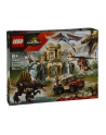 LEGO Jurassic World 76976 Powietrzna misja z kecalkoatlem i spinozaurem - nr 7